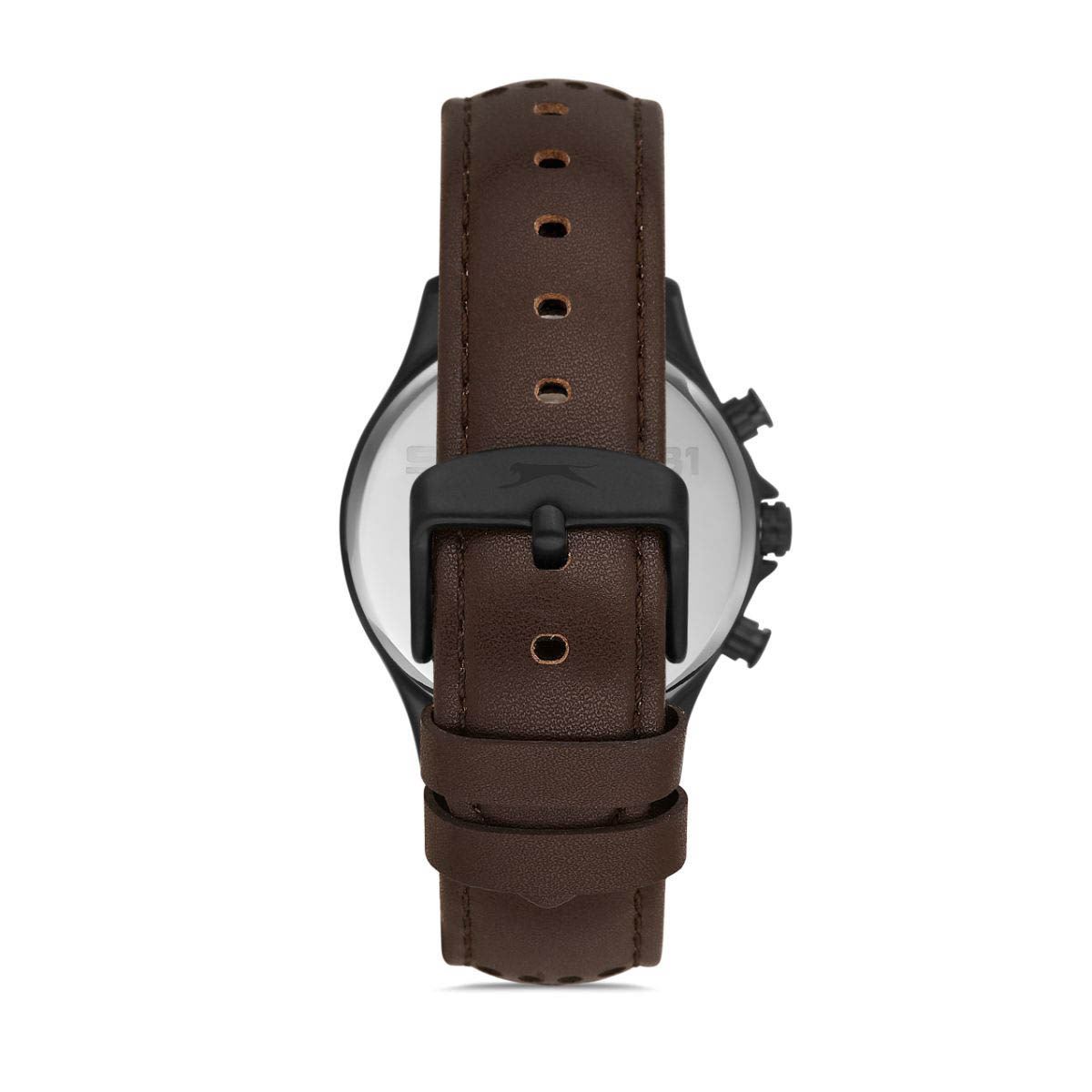 Reloj SLazenger SL.09.6519.2.03 Para Caballero Café