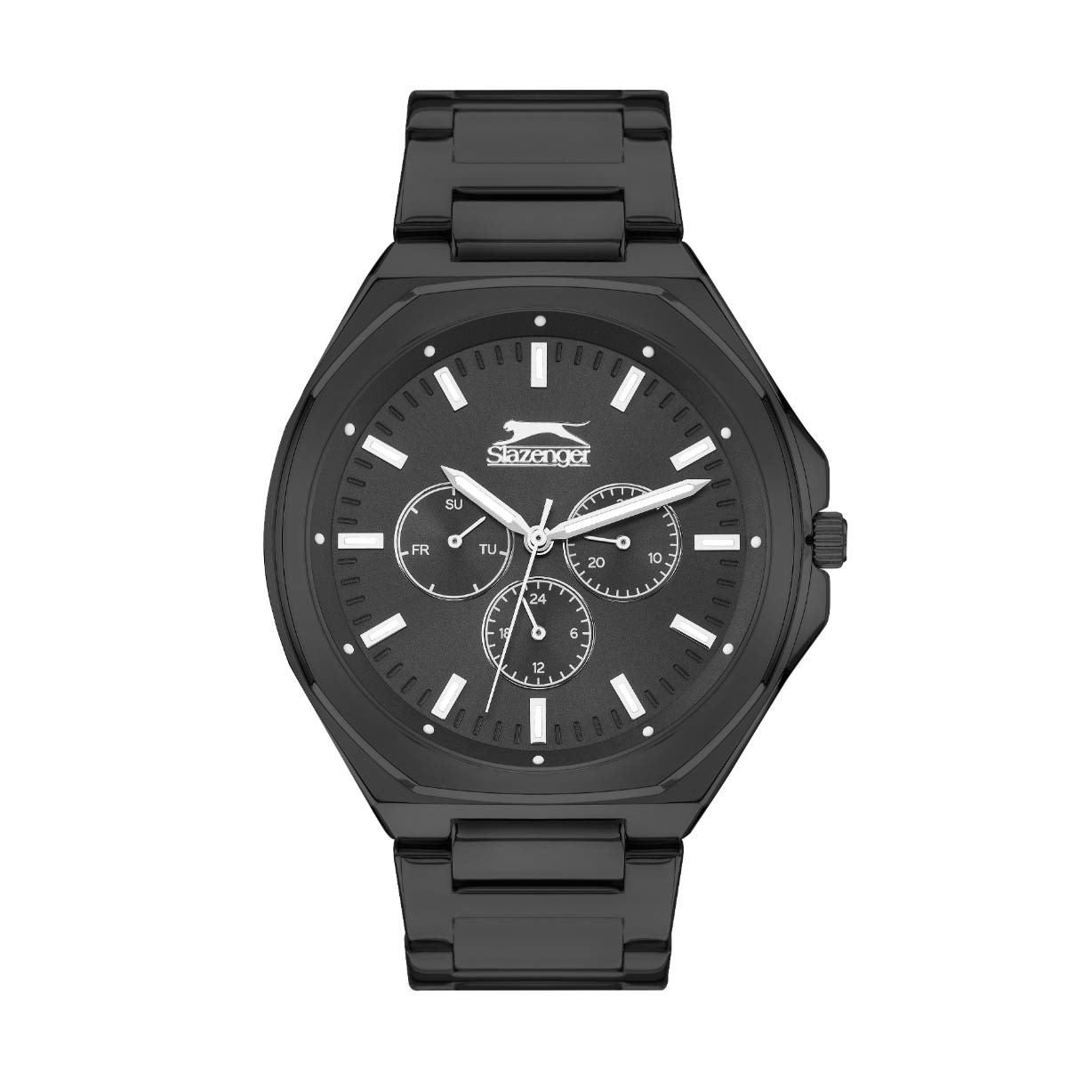 Slazenger Mujer Reloj Slazenger Origen Que Relojeria De Lujo