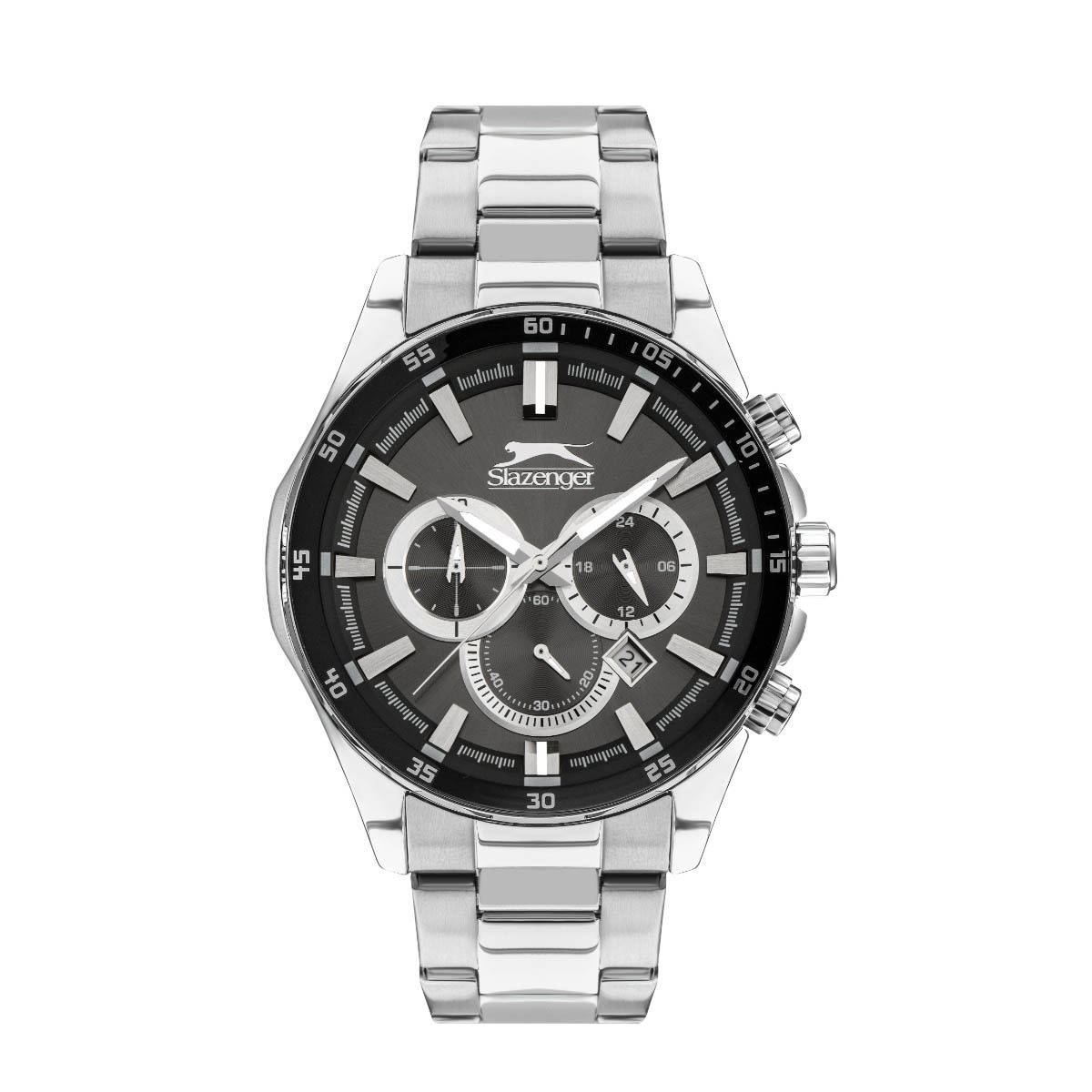 Reloj Slazenger Since 1881 Reloj Para Hombre Slazenger