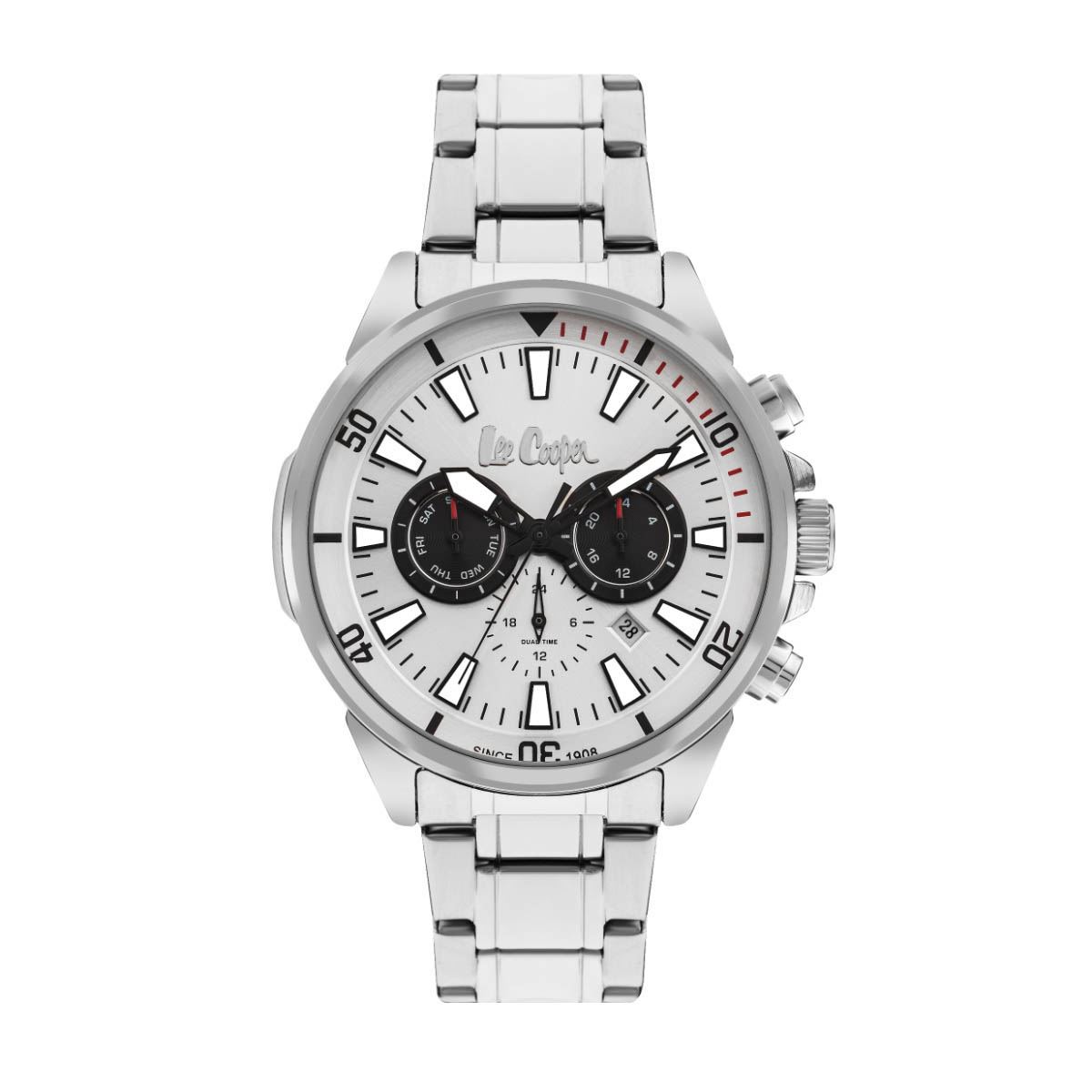 Reloj Lee Copper LC07846.330 para Hombre