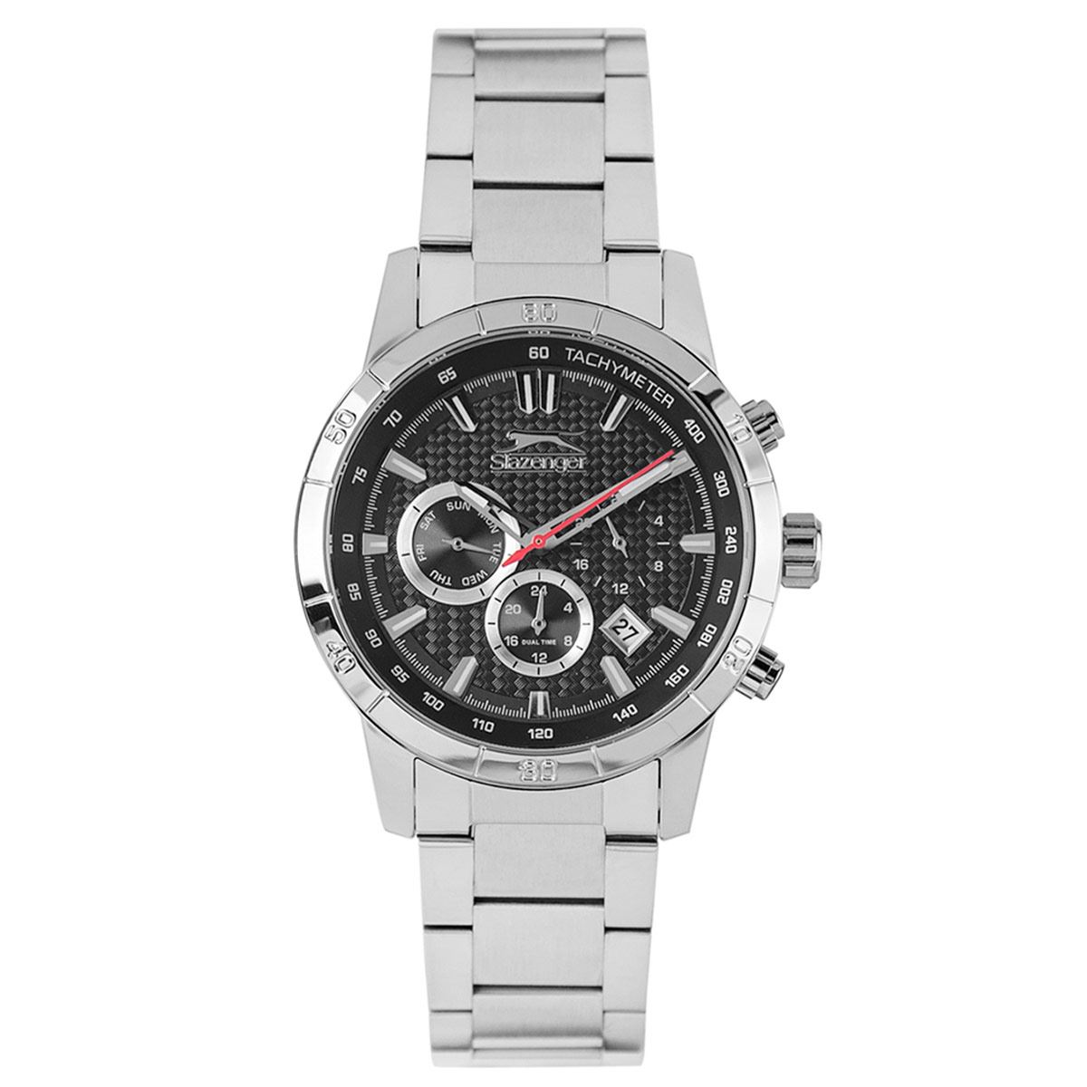 Venta > relojes slazenger son buenos > en stock