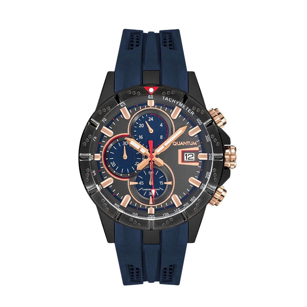 Reloj Quantum Hng893.069 para caballero