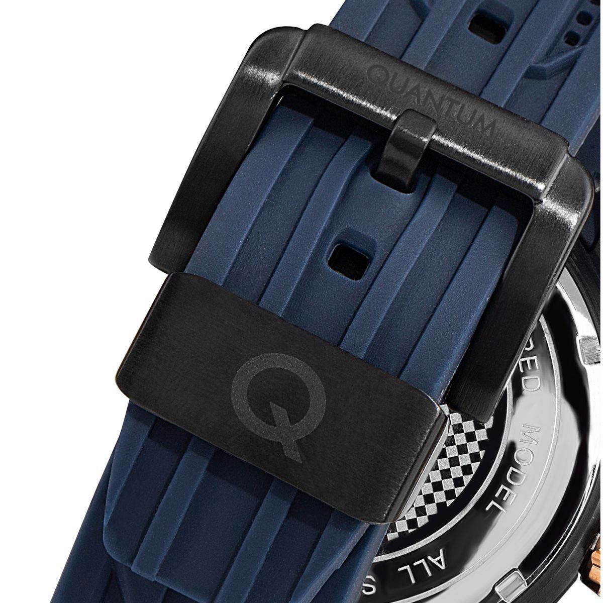 Reloj Quantum Hng893.069 para caballero