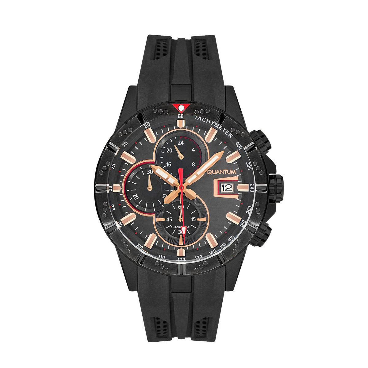 Reloj Quantum HNG893.851 para caballero