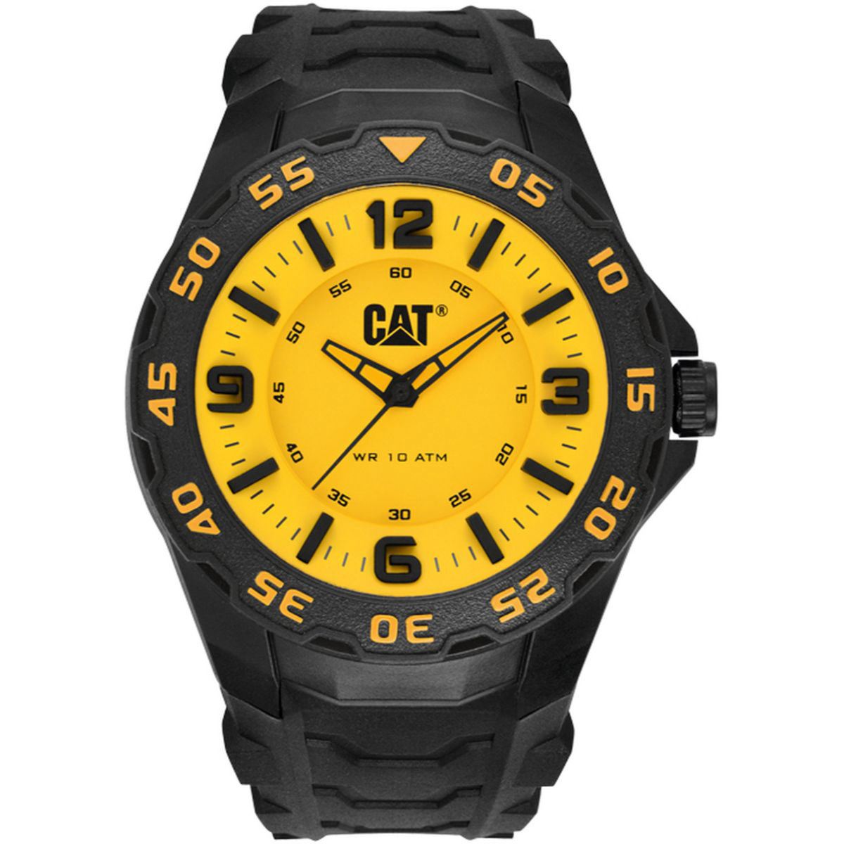 Reloj Cat LB.111.21.731 Para Caballero