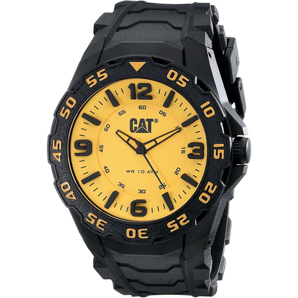 Reloj Cat LB.111.21.731 Para Caballero