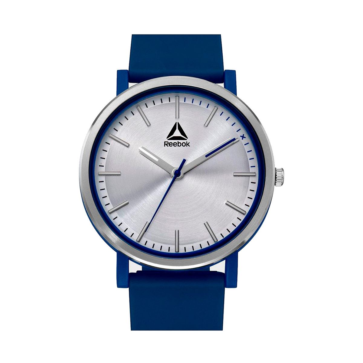 reloj reebok azul