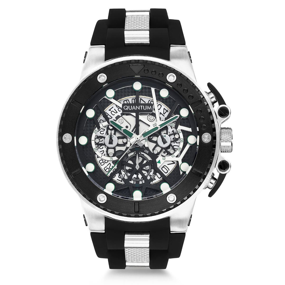 Reloj Quantum HNG535.351 para caballero