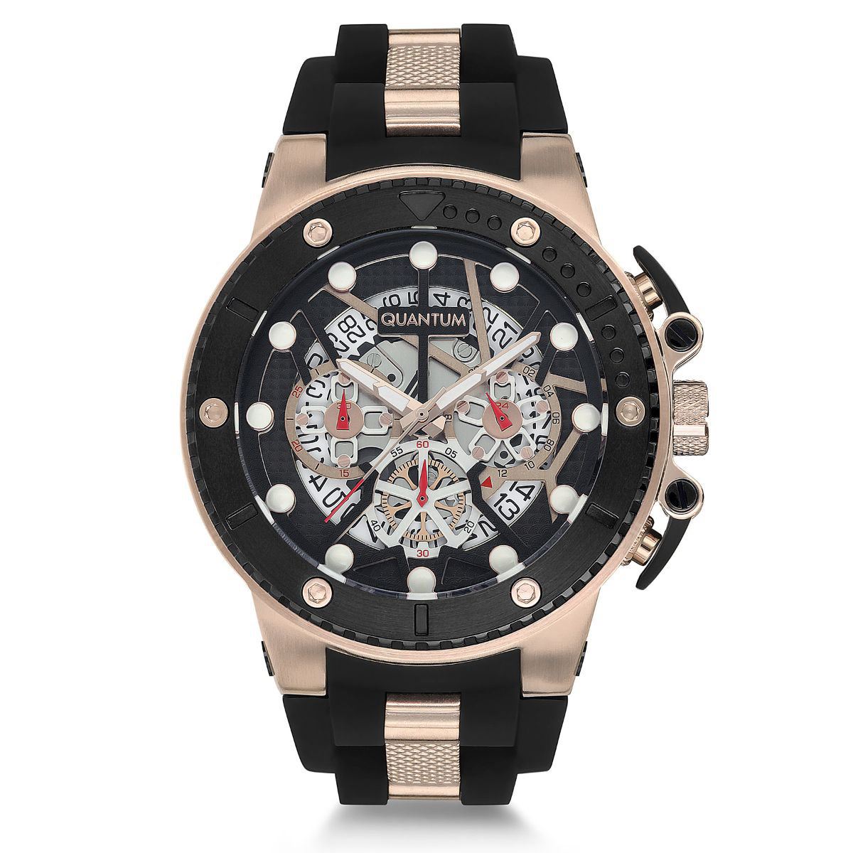 Reloj Quantum HNG535.851 para caballero