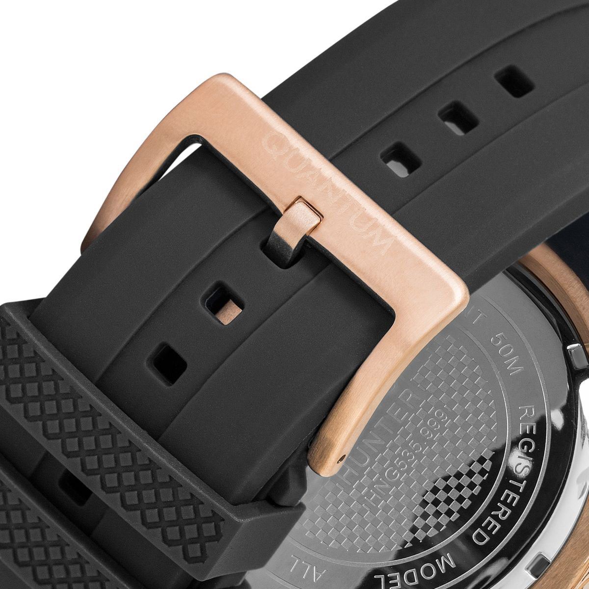 Reloj Quantum HNG535.851 para caballero