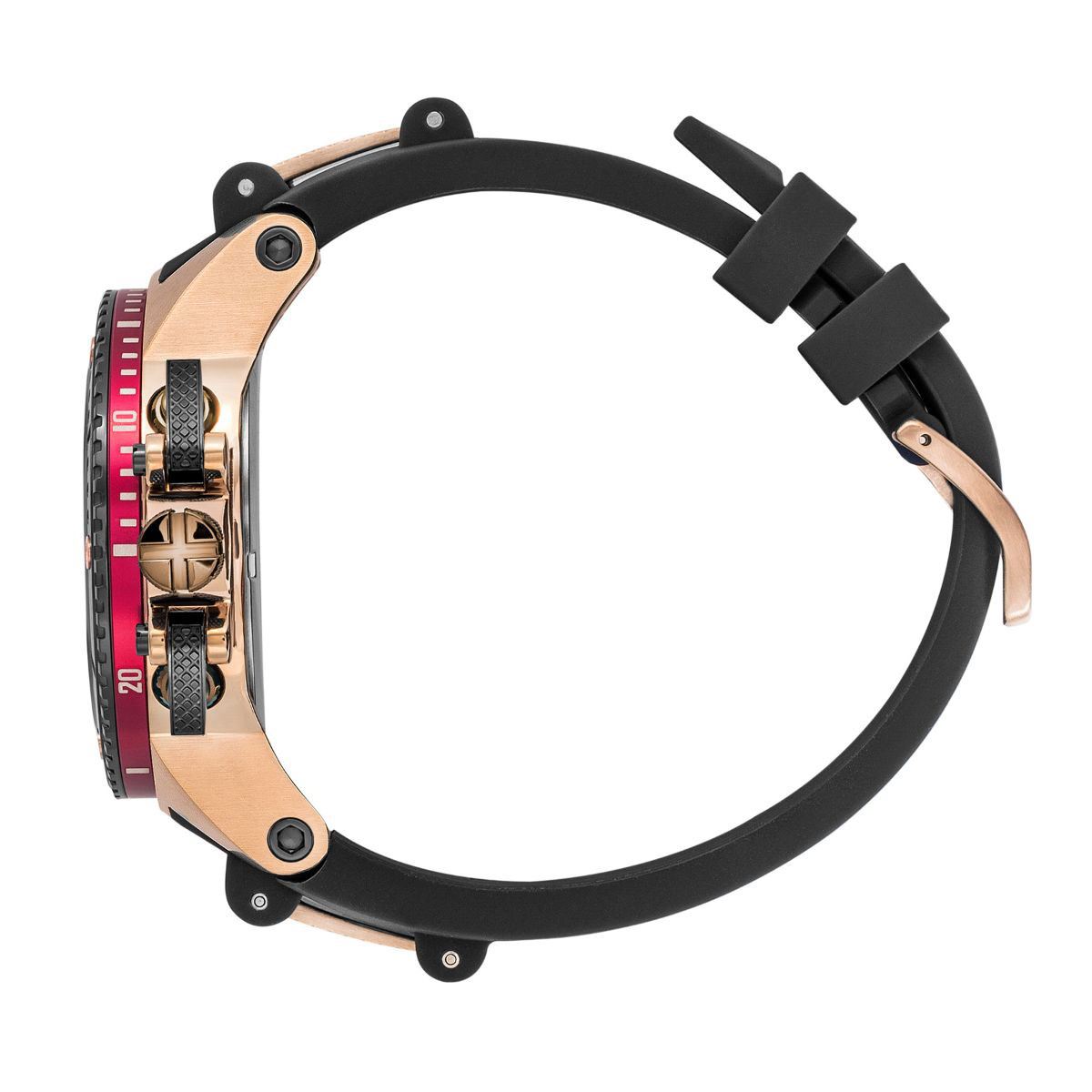Reloj Quantum HNG535.851 para caballero