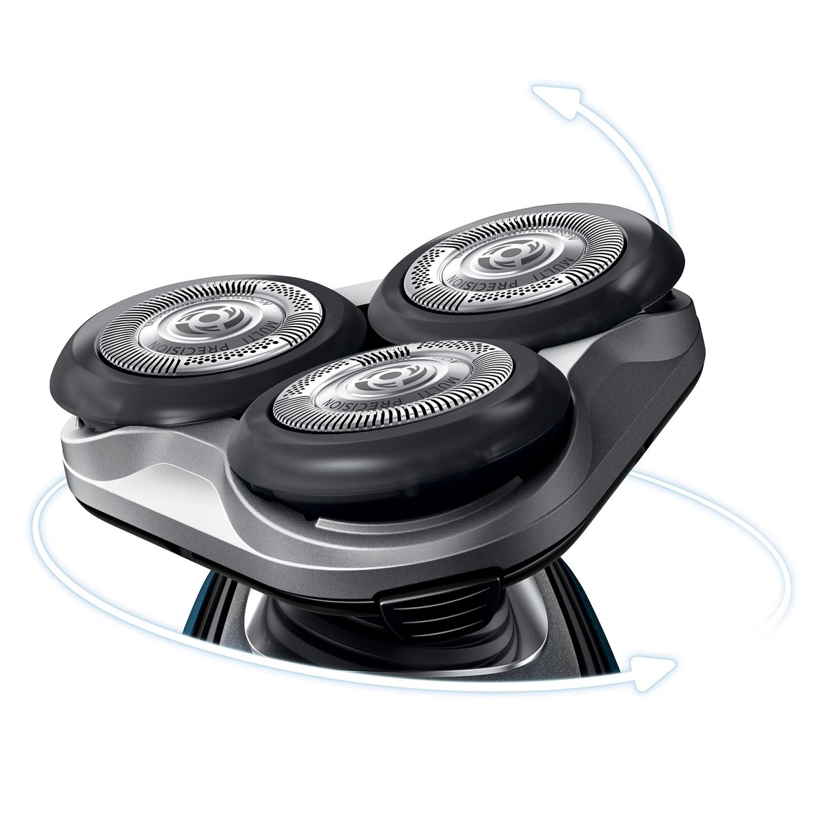 Rasuradora Philips AquaTouch eléctrica serie 5000 S5420