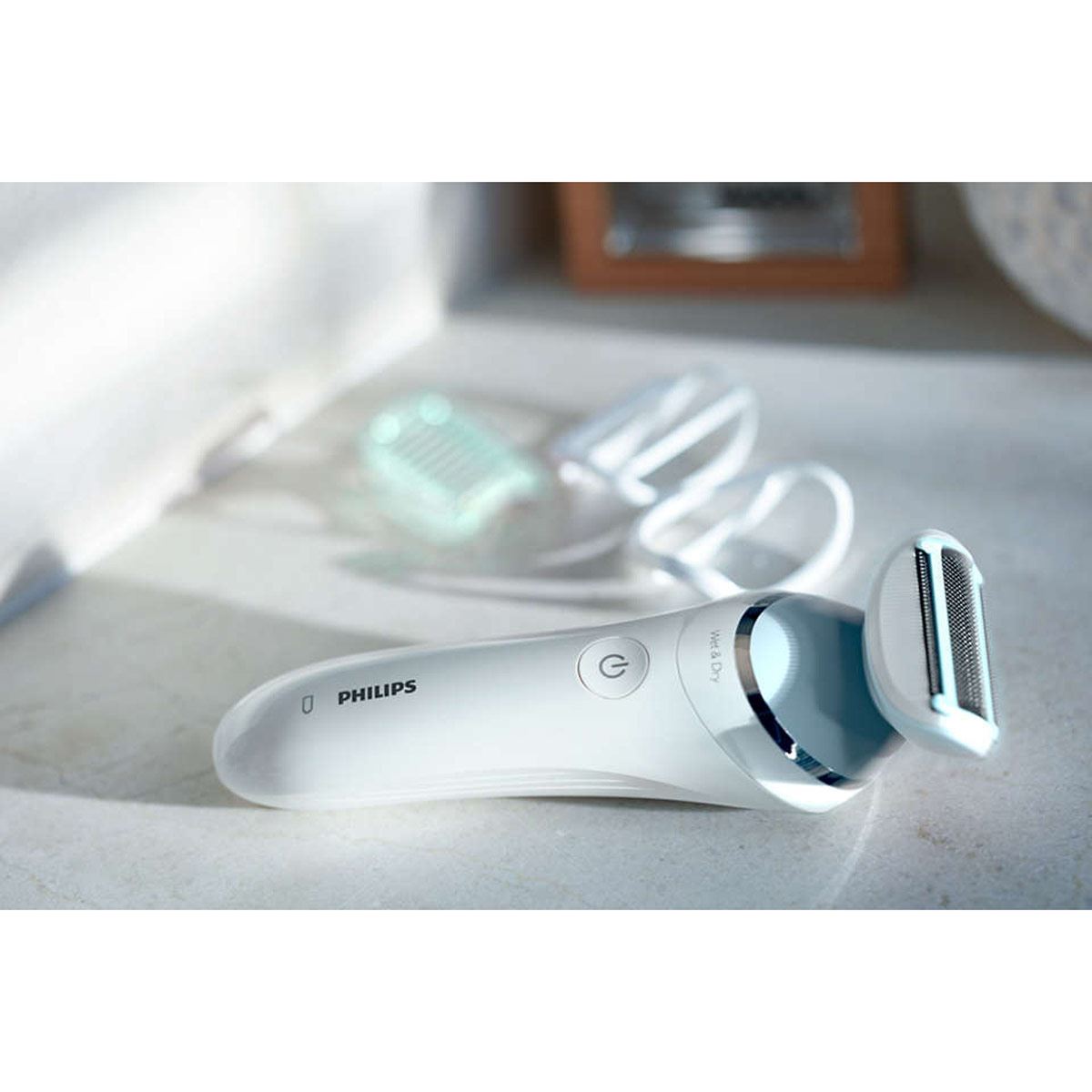 Rasuradora Philips SatinShave 5 accesorio BRL170