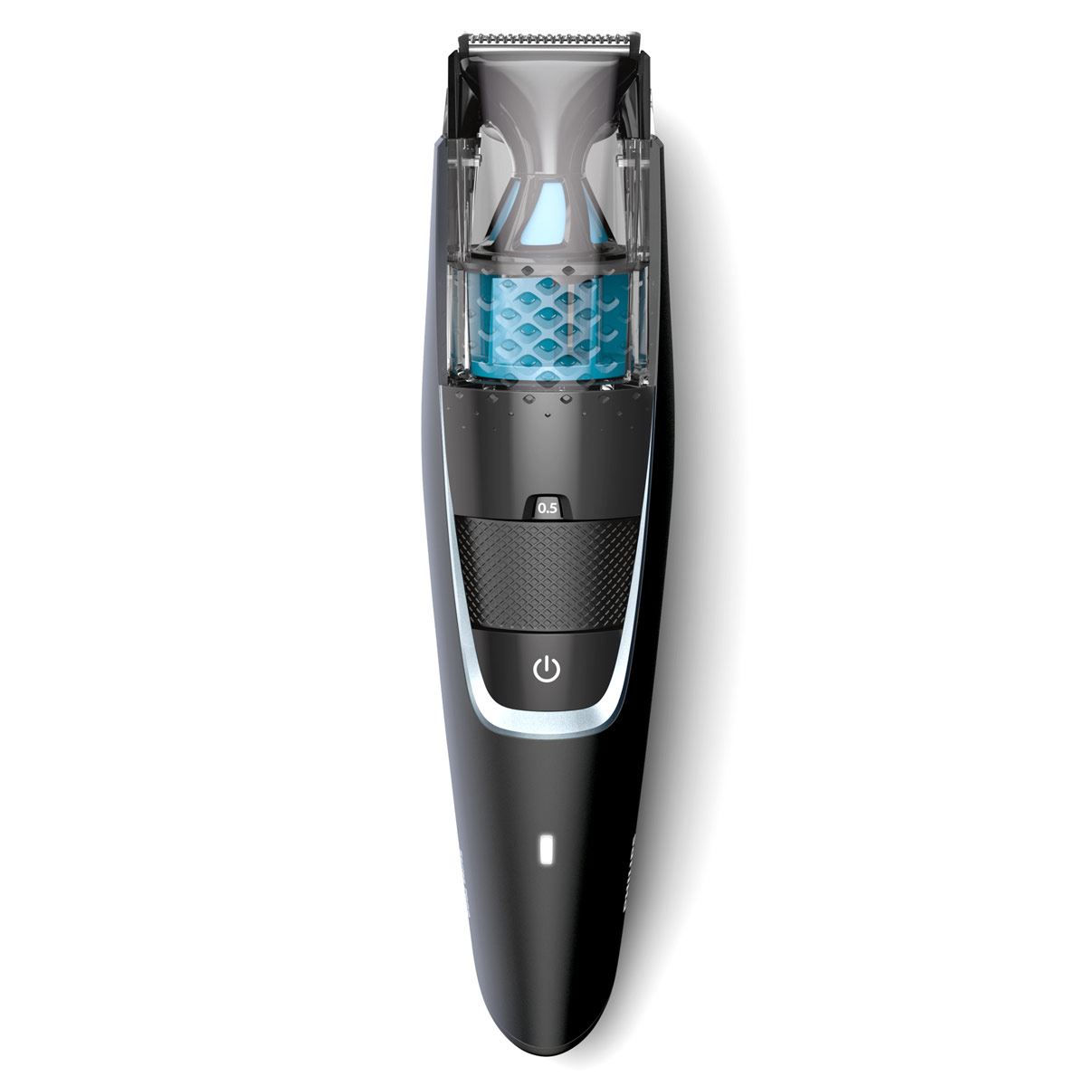 Recortador de cabello Philips Beardtrimmer BT7201/15