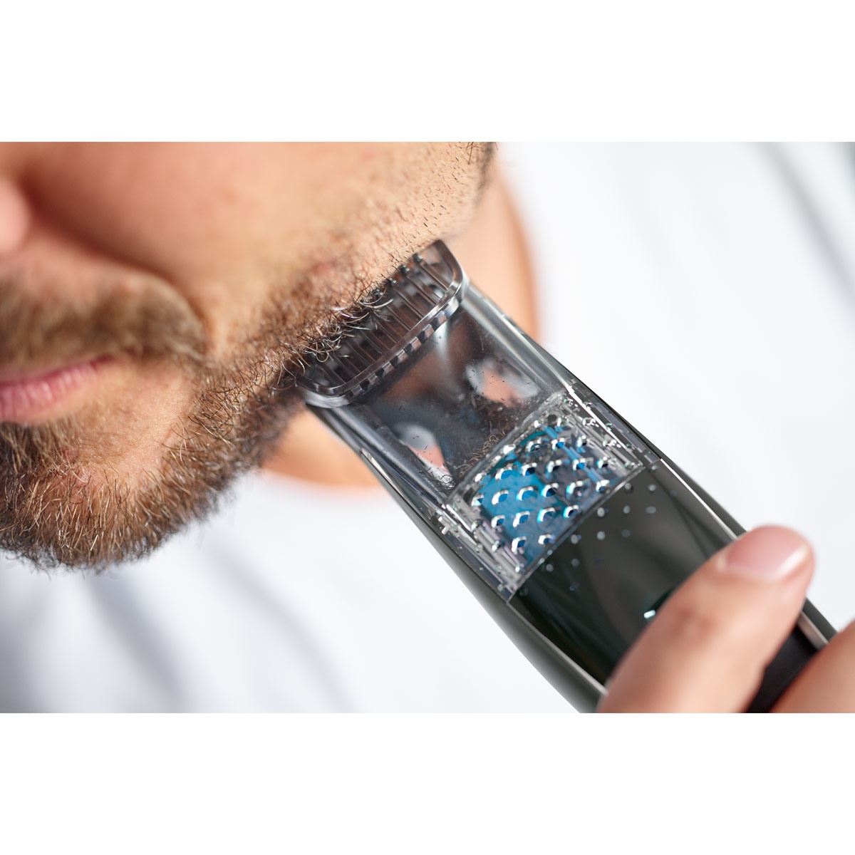 Recortador de cabello Philips Beardtrimmer BT7201/15