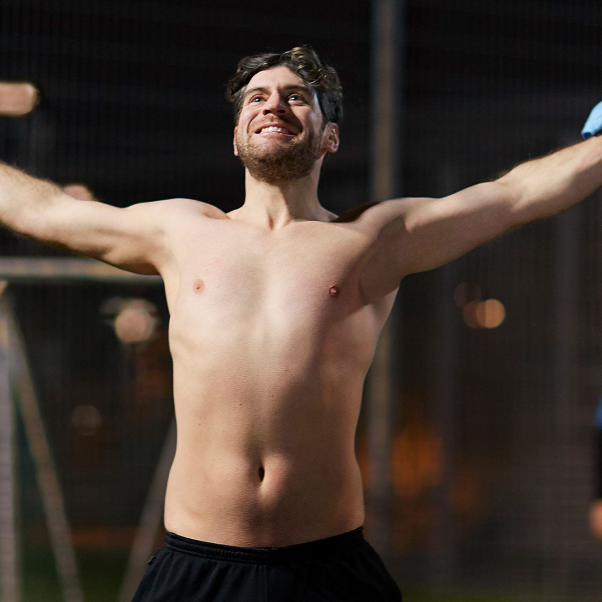 Rasuradora Bodygroom Corporal Philips BG3005/15