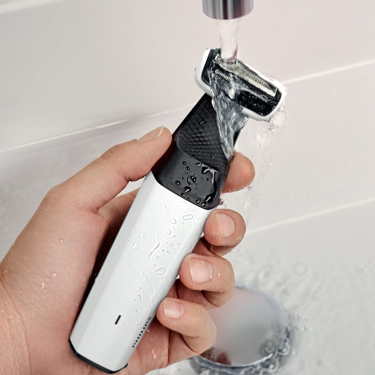 Rasuradora Bodygroom Corporal Philips BG3005/15