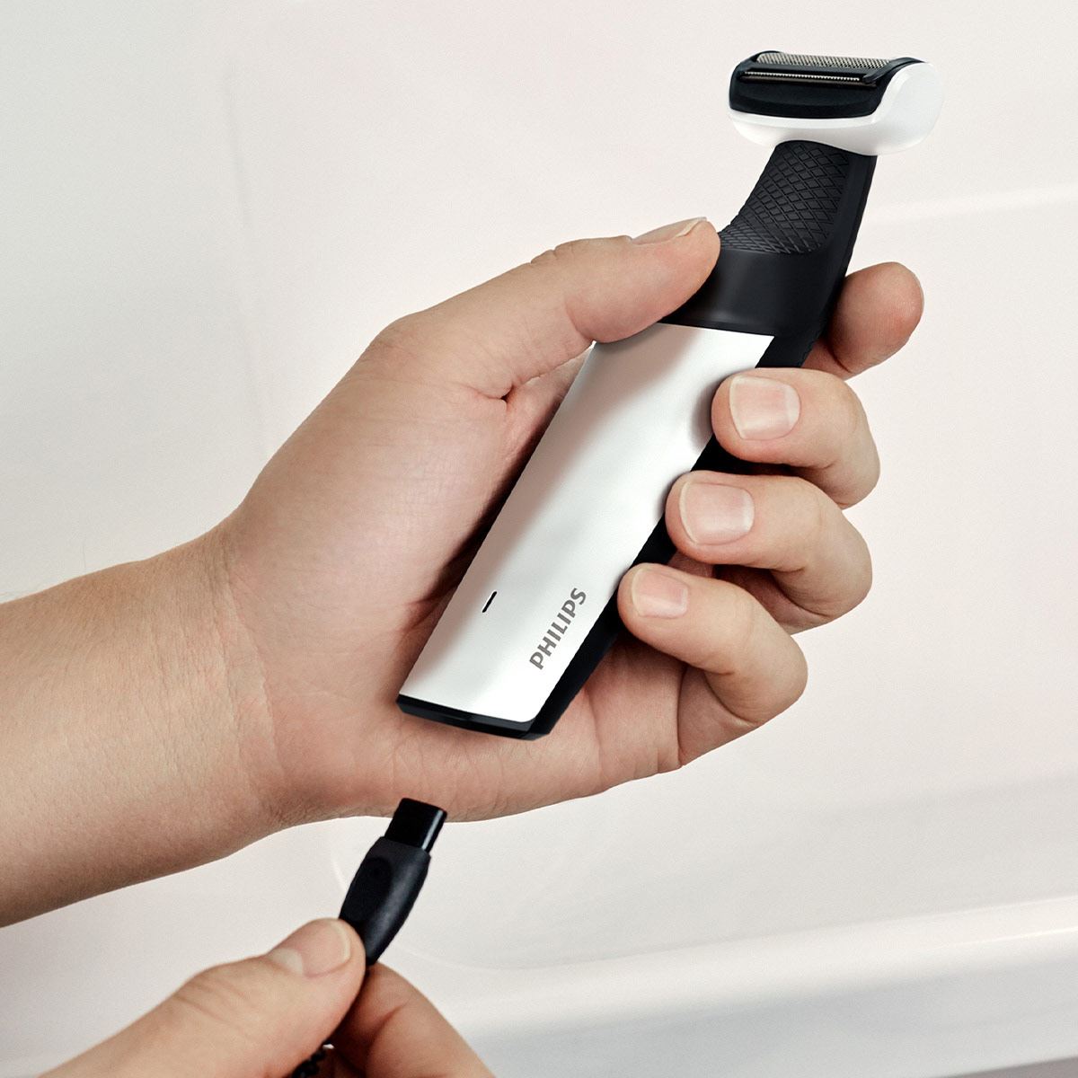 Rasuradora Bodygroom Corporal Philips BG3005/15