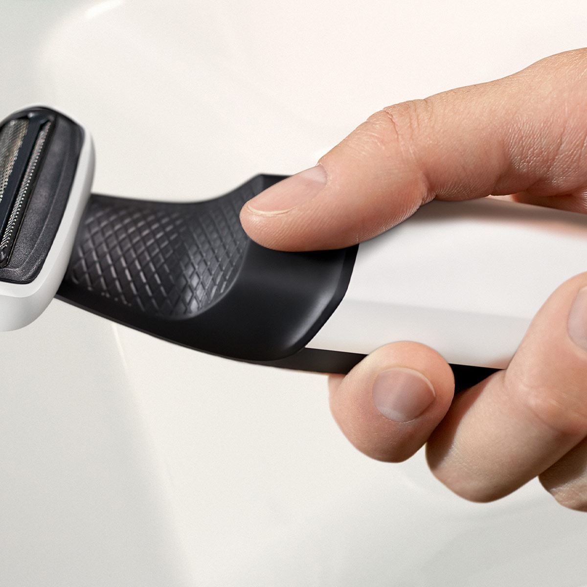 Rasuradora Bodygroom Corporal Philips BG3005/15