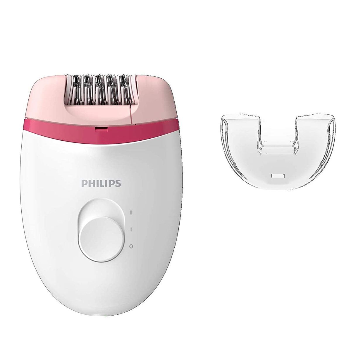 Depiladora Satinelle Philips Essential BRE235