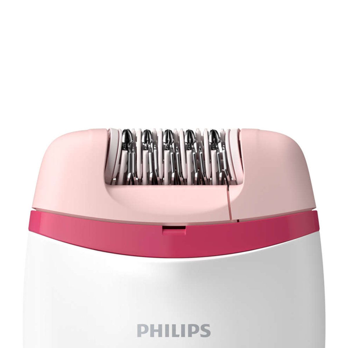 Depiladora Satinelle Philips Essential BRE235