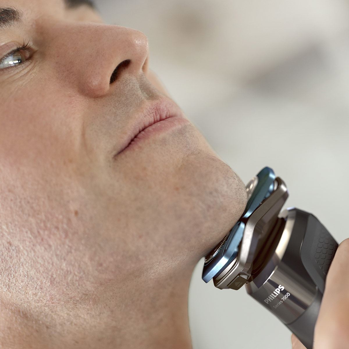 Rasuradora S7000 Seco/Húmedo Philips