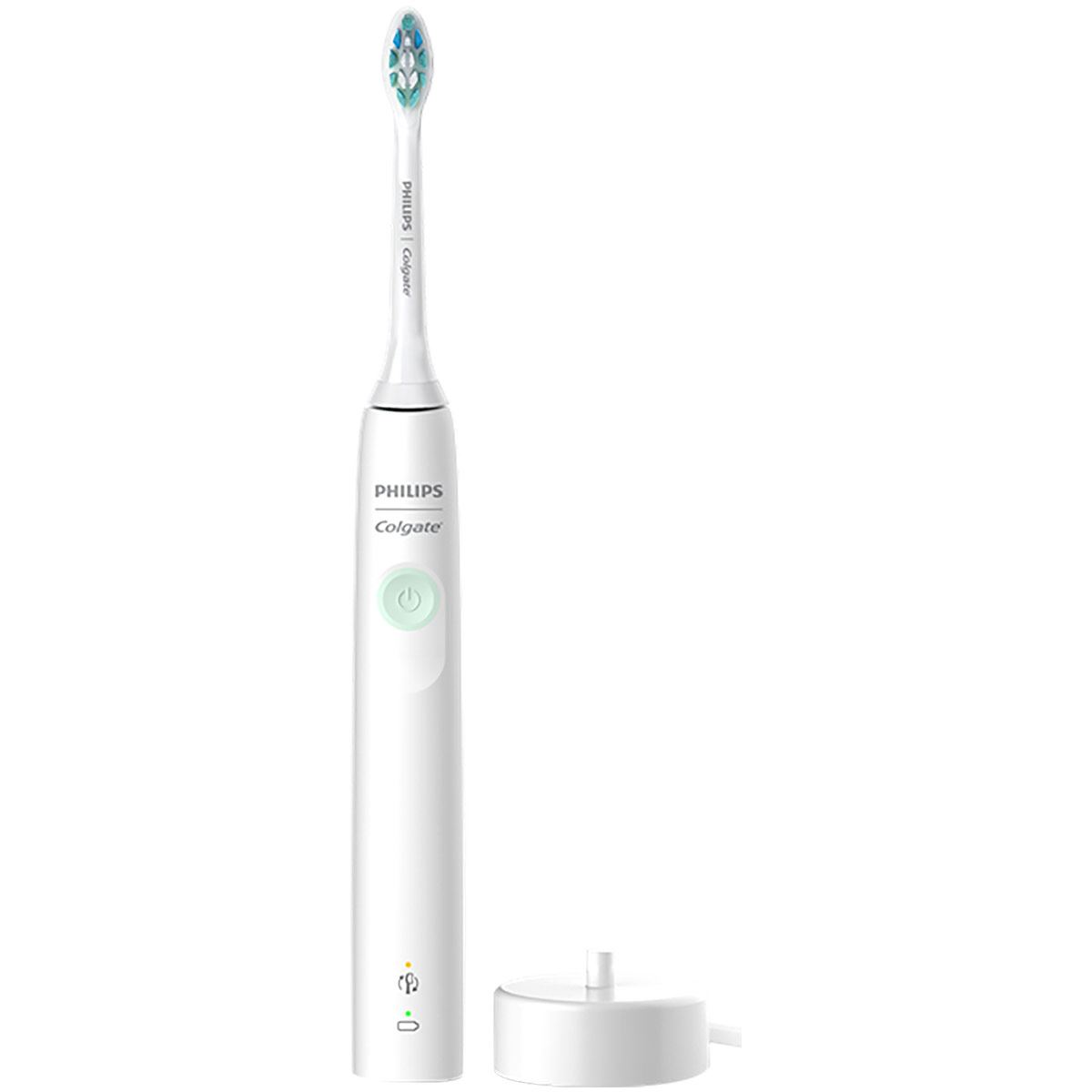 Cepillo de Dientes Eléctrico