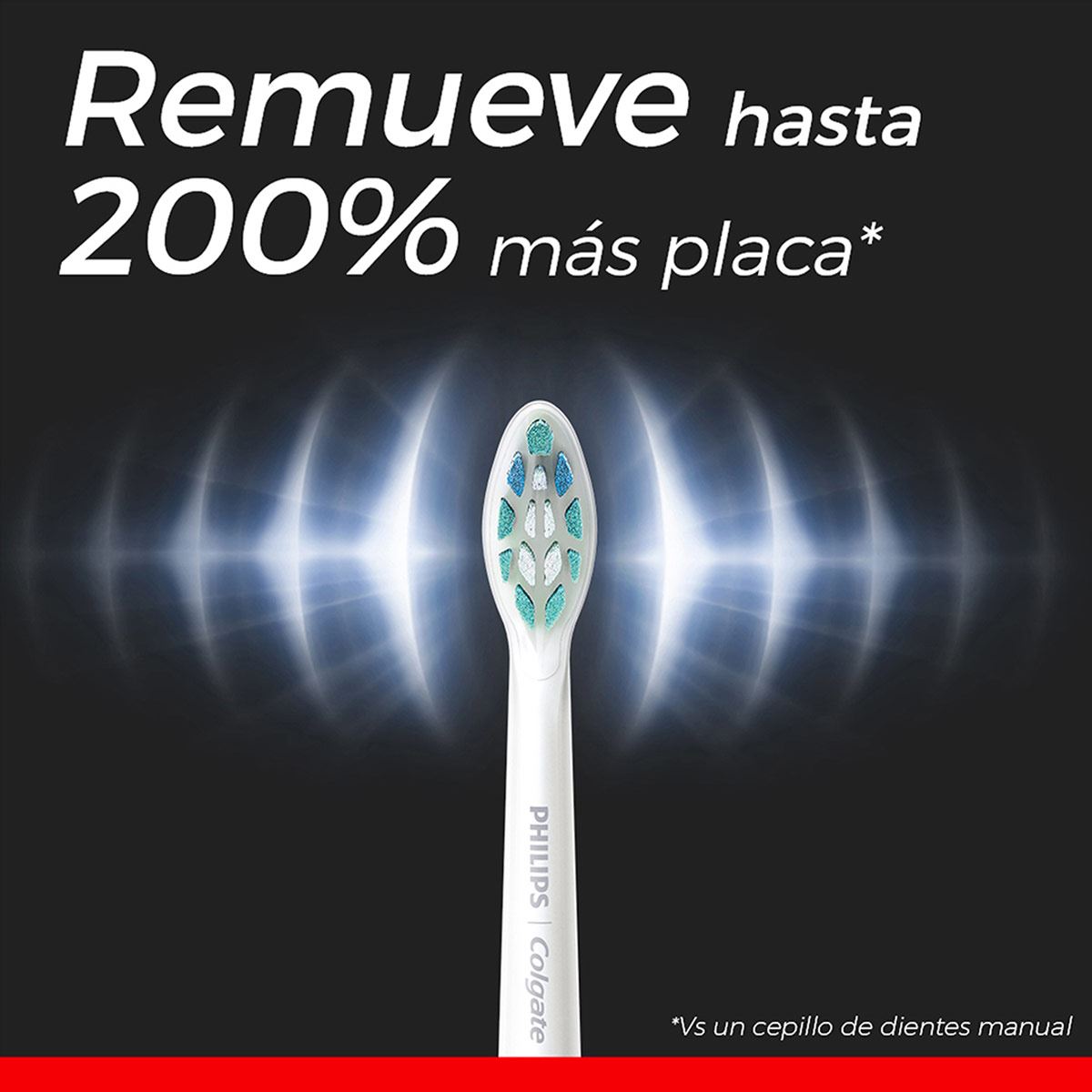 Cepillo de Dientes Eléctrico