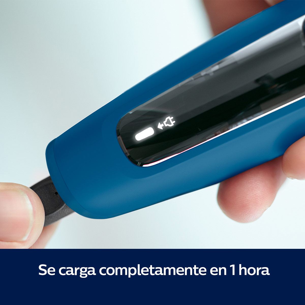 Rasuradora Eléctrica 2 acc Philips S5466/17