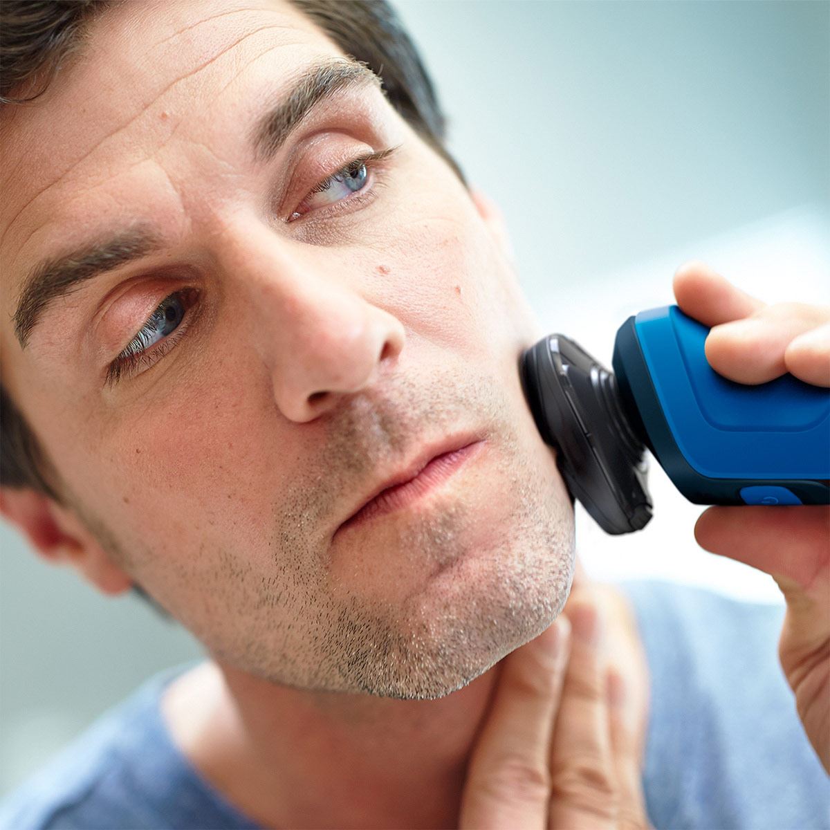 Rasuradora Eléctrica 2 acc Philips S5466/17