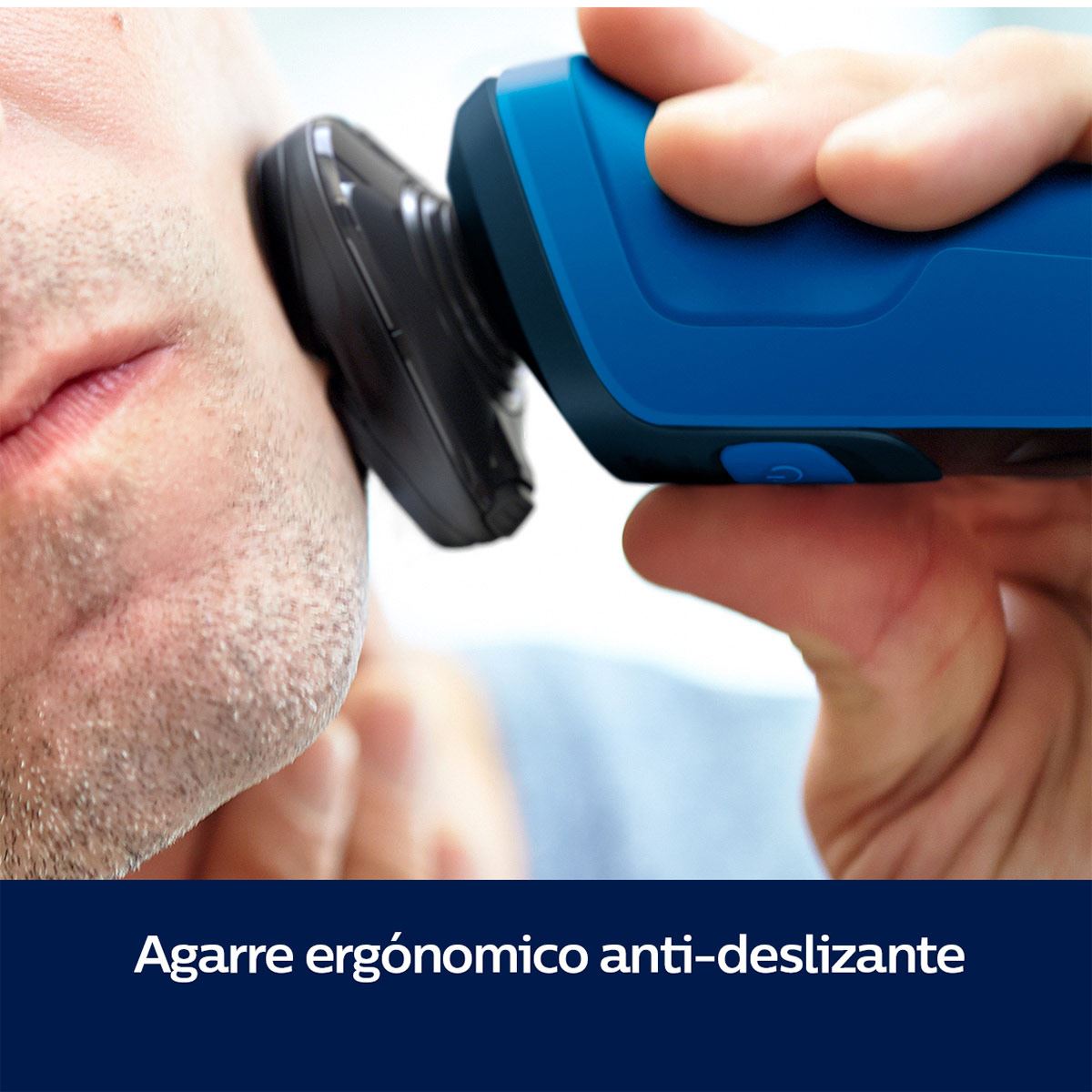 Rasuradora Eléctrica 2 acc Philips S5466/17