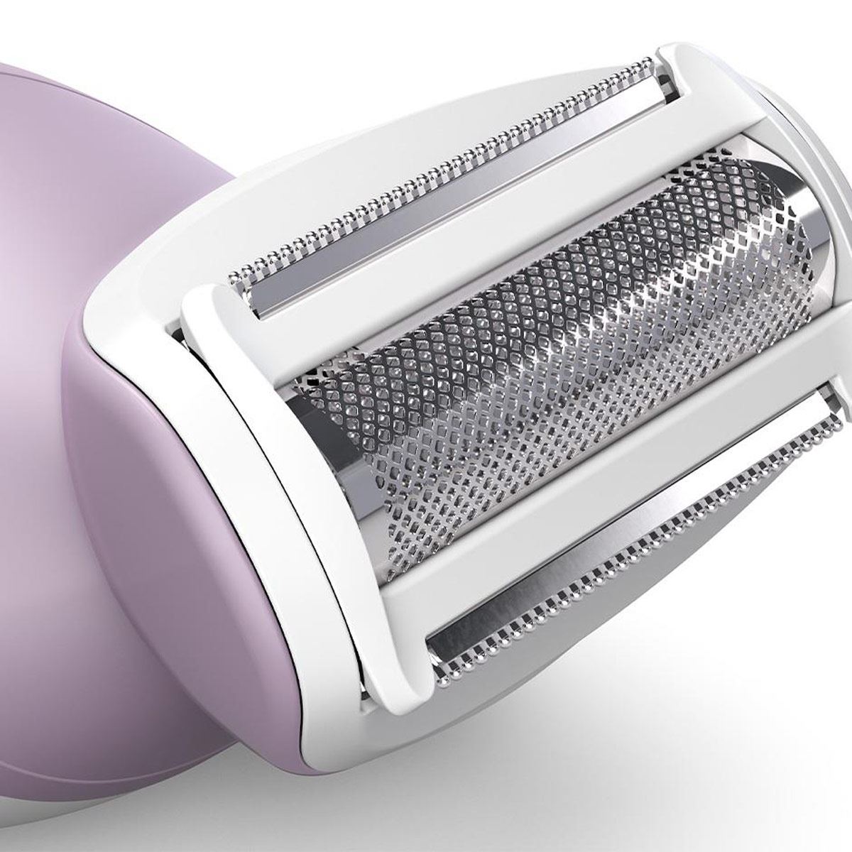 Depiladora Femenina Philips