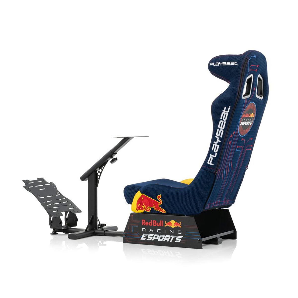 Asiento simulador playseat Red Bull Racing