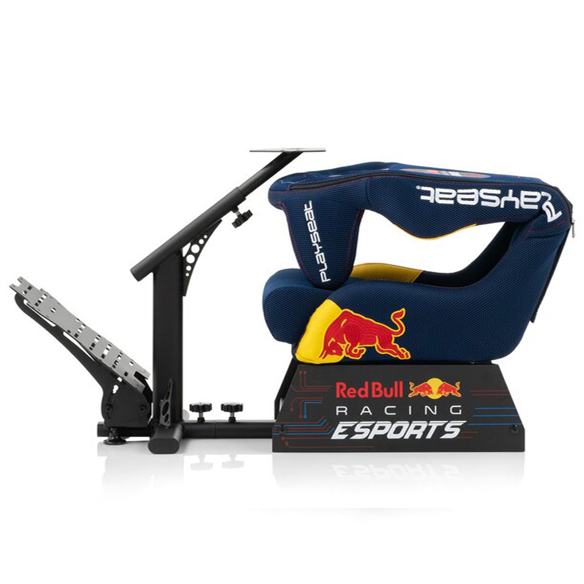 Asiento simulador playseat Red Bull Racing