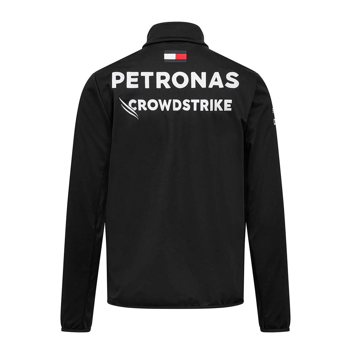 Chamarra Mercedes AMG Petronas talla extra-grande