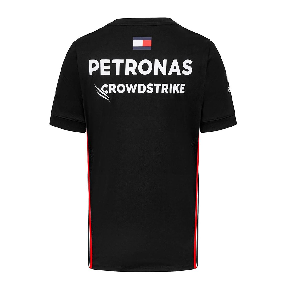 Playera Mercedes Benz MAPF1 RP talla mediana