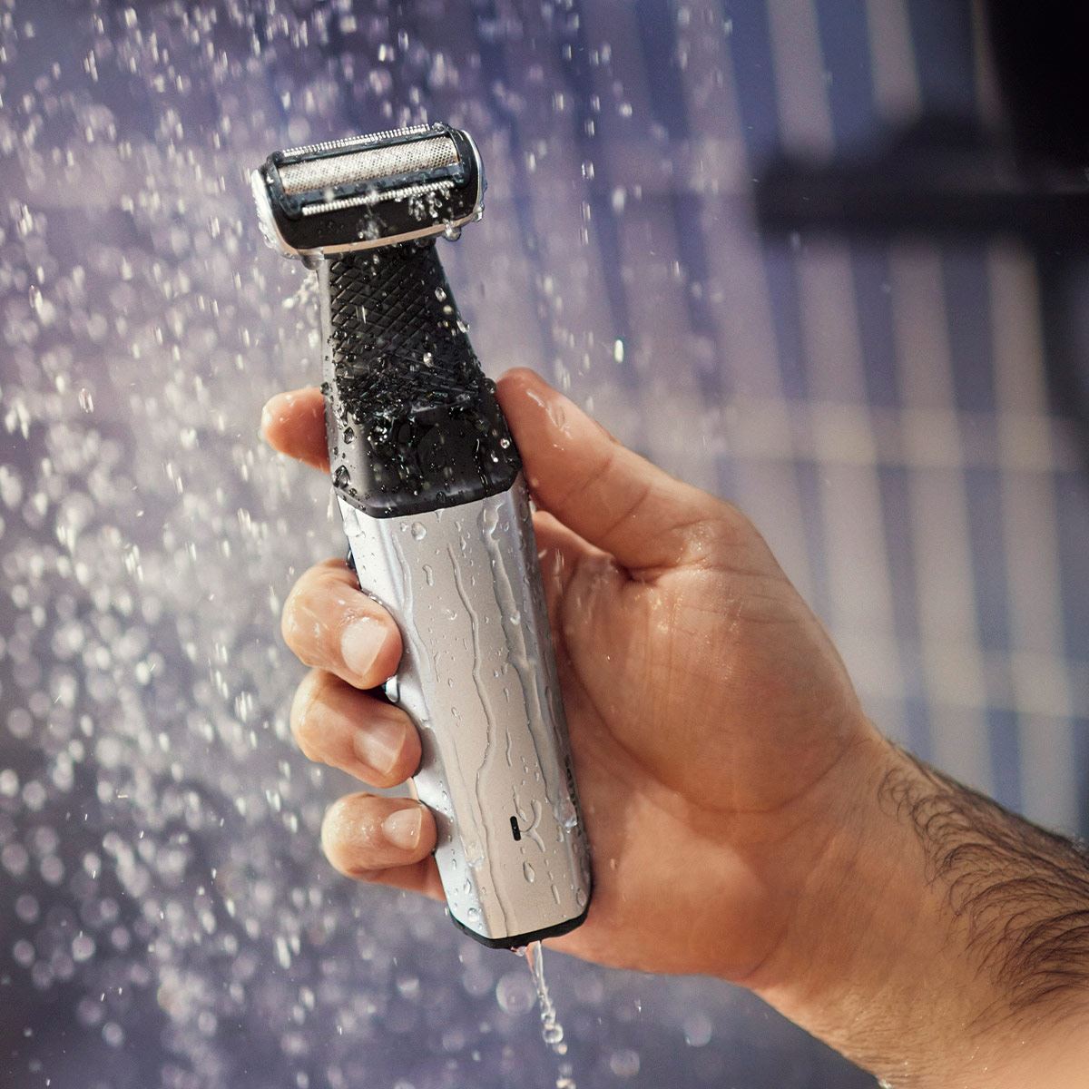 Afeitadora Bodygroom S/5000 BG5020/15 Philips