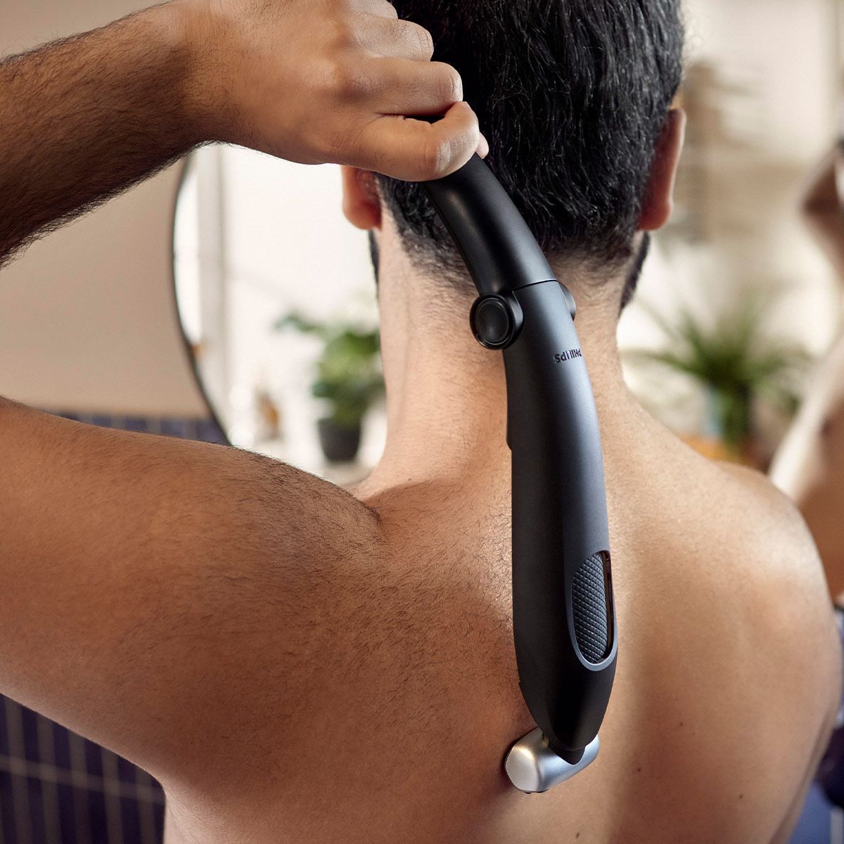 Afeitadora Bodygroom S/5000 BG5020/15 Philips