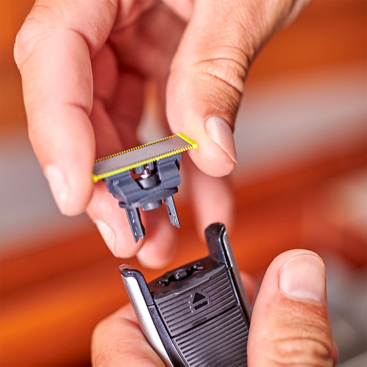 Cuchilla de Repuesto 2 pzas OneBlade Philips