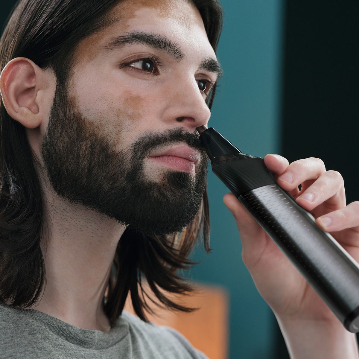 Recortador Multigroom Series 9000 Philips