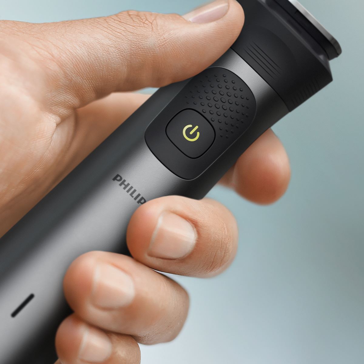 Recortador Multigroom Series 7000 Philips