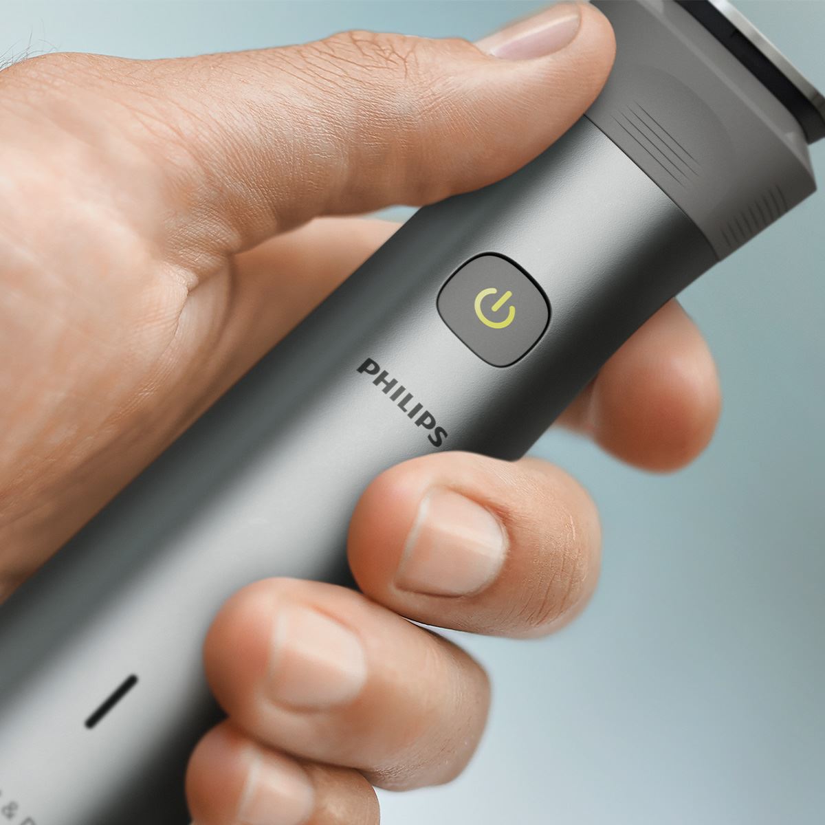 Recortador Multigroom Series 5000 Philips