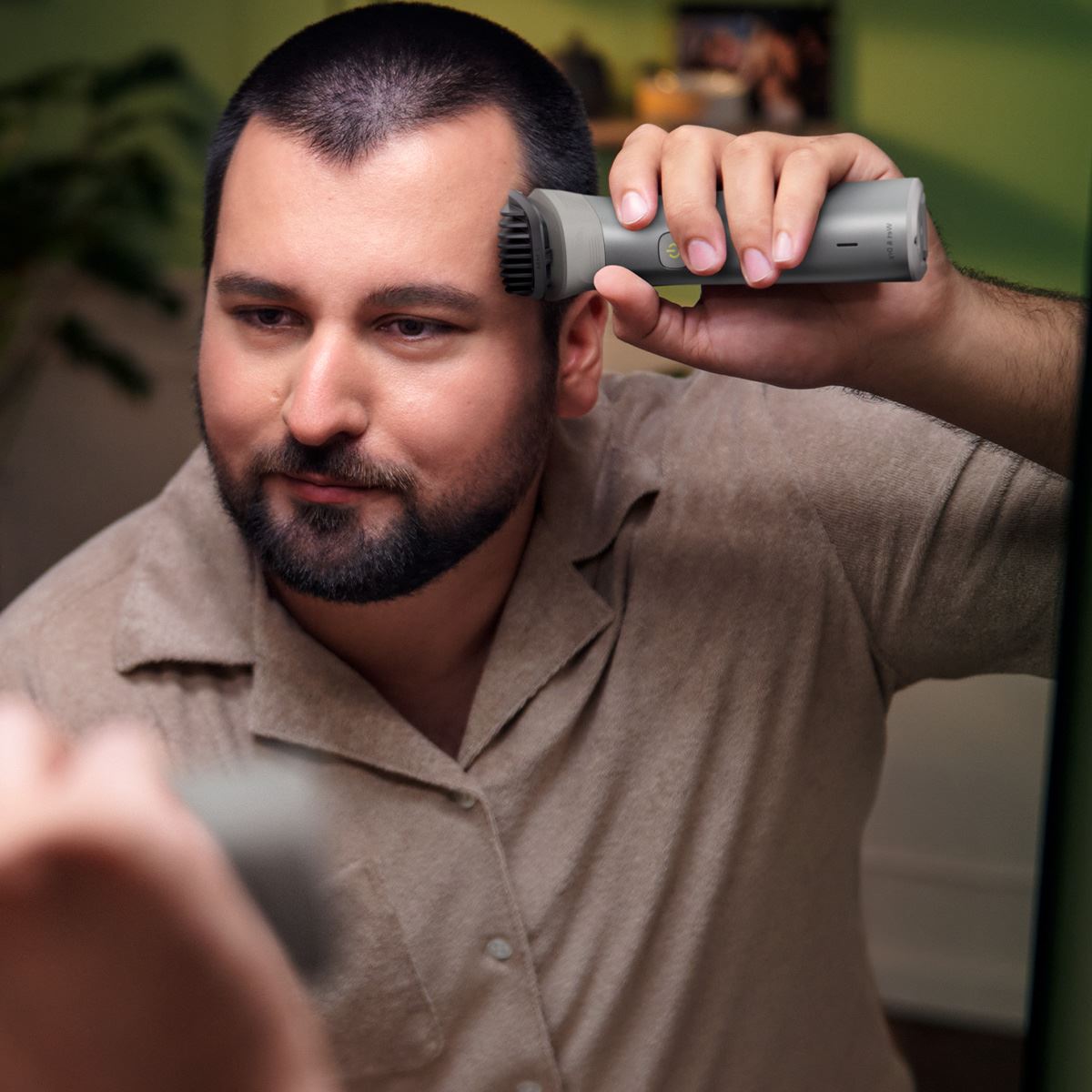 Recortador Multigroom Series 5000 Philips