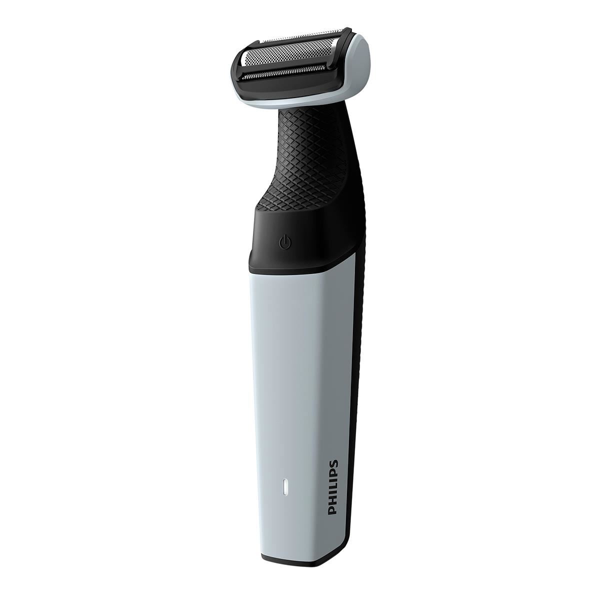 Afeitadora Corporal Series 3000 Bodygroom Philips