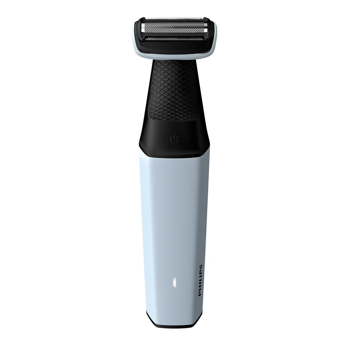 Afeitadora Corporal Series 3000 Bodygroom Philips