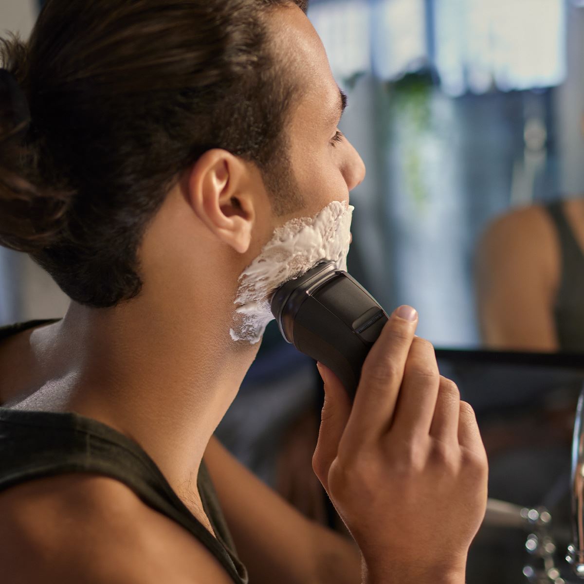 Afeitadora Eléctrica Series 3000X Philips