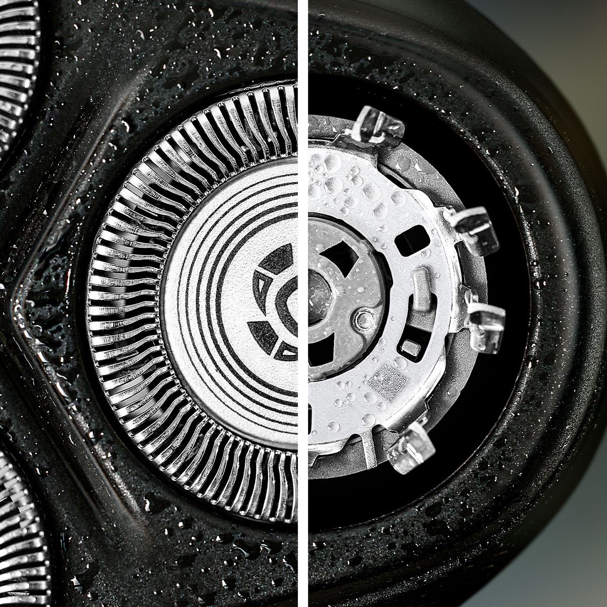 Afeitadora Eléctrica Series 3000X Philips