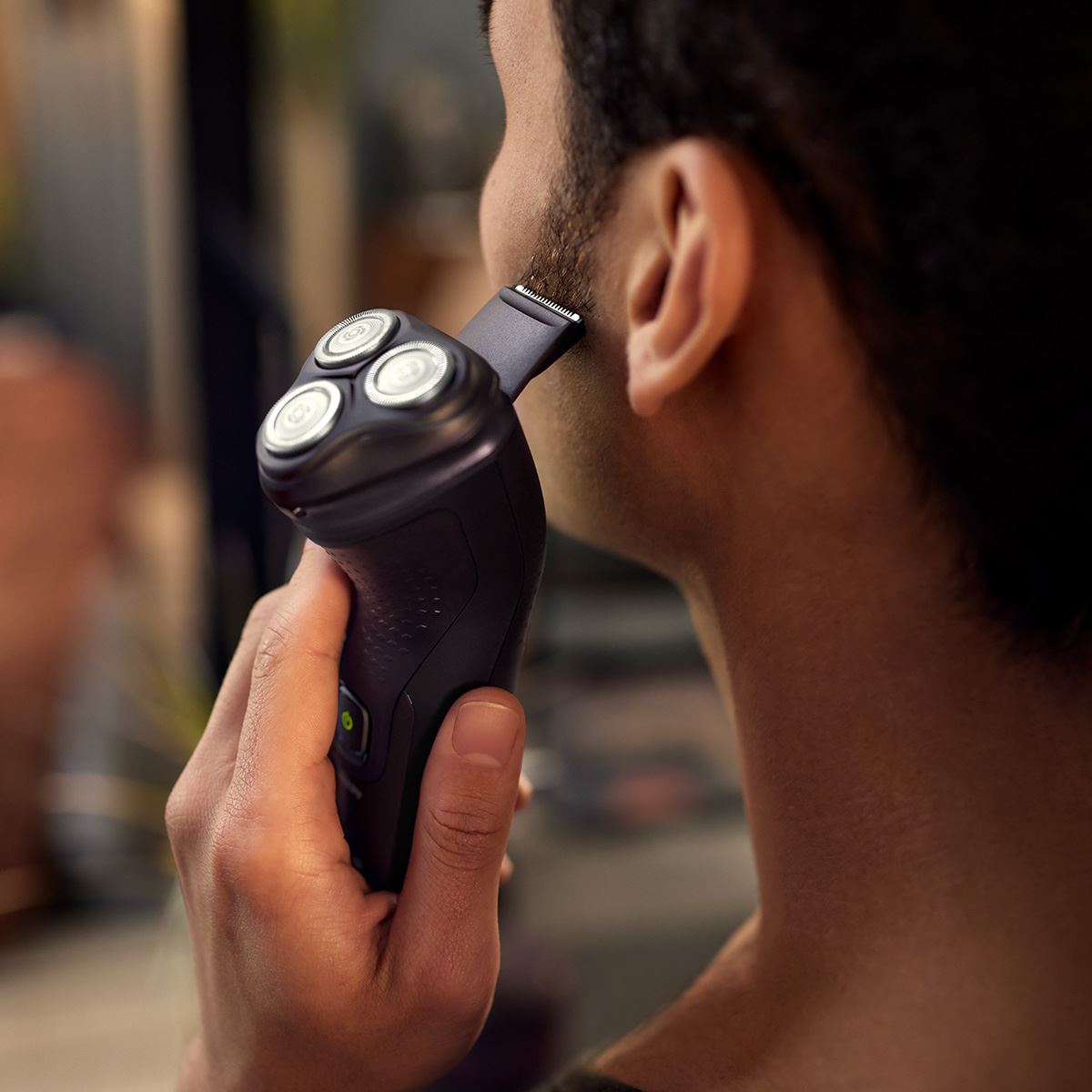 Afeitadora Eléctrica Series 3000X Philips