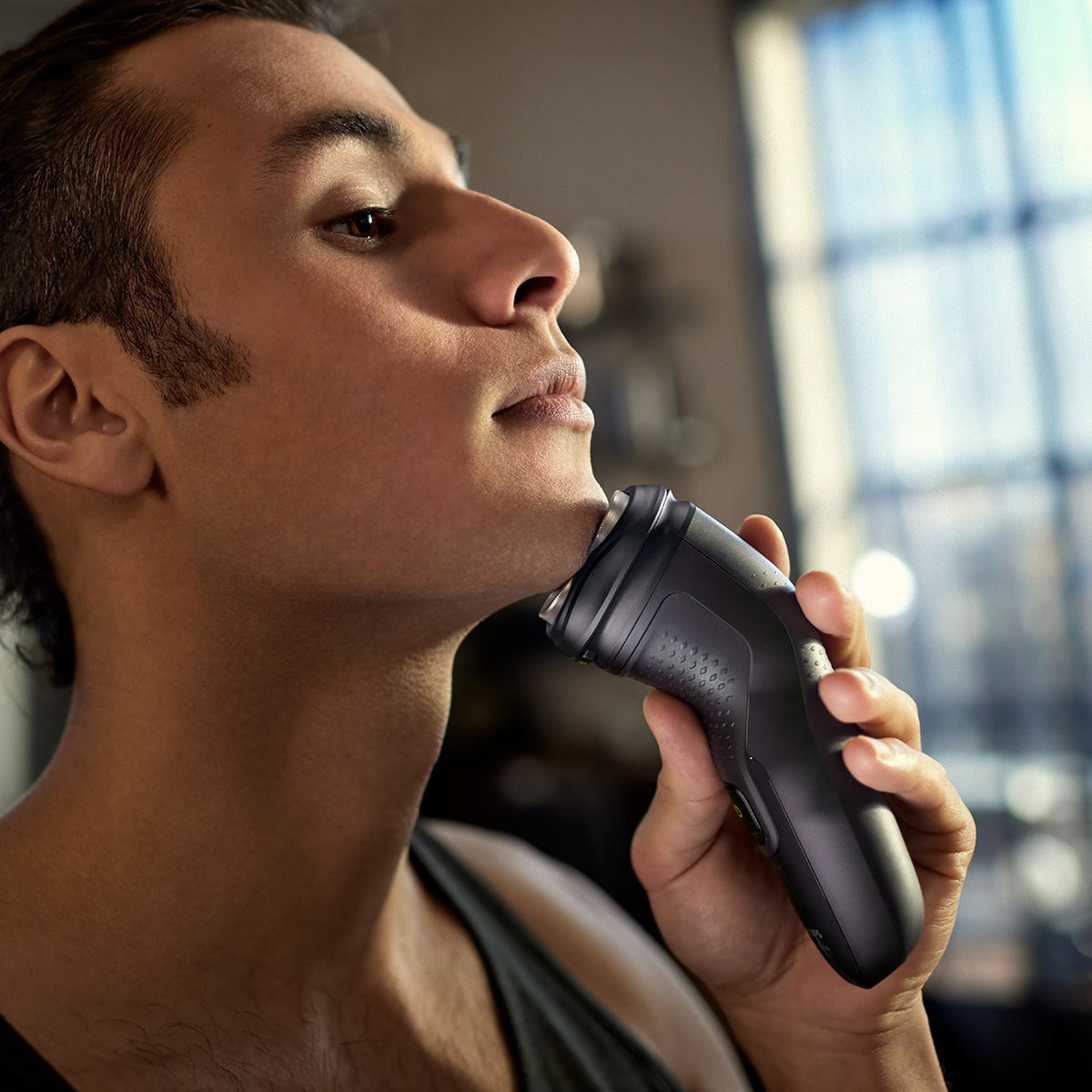 Afeitadora Eléctrica Series 3000X Philips