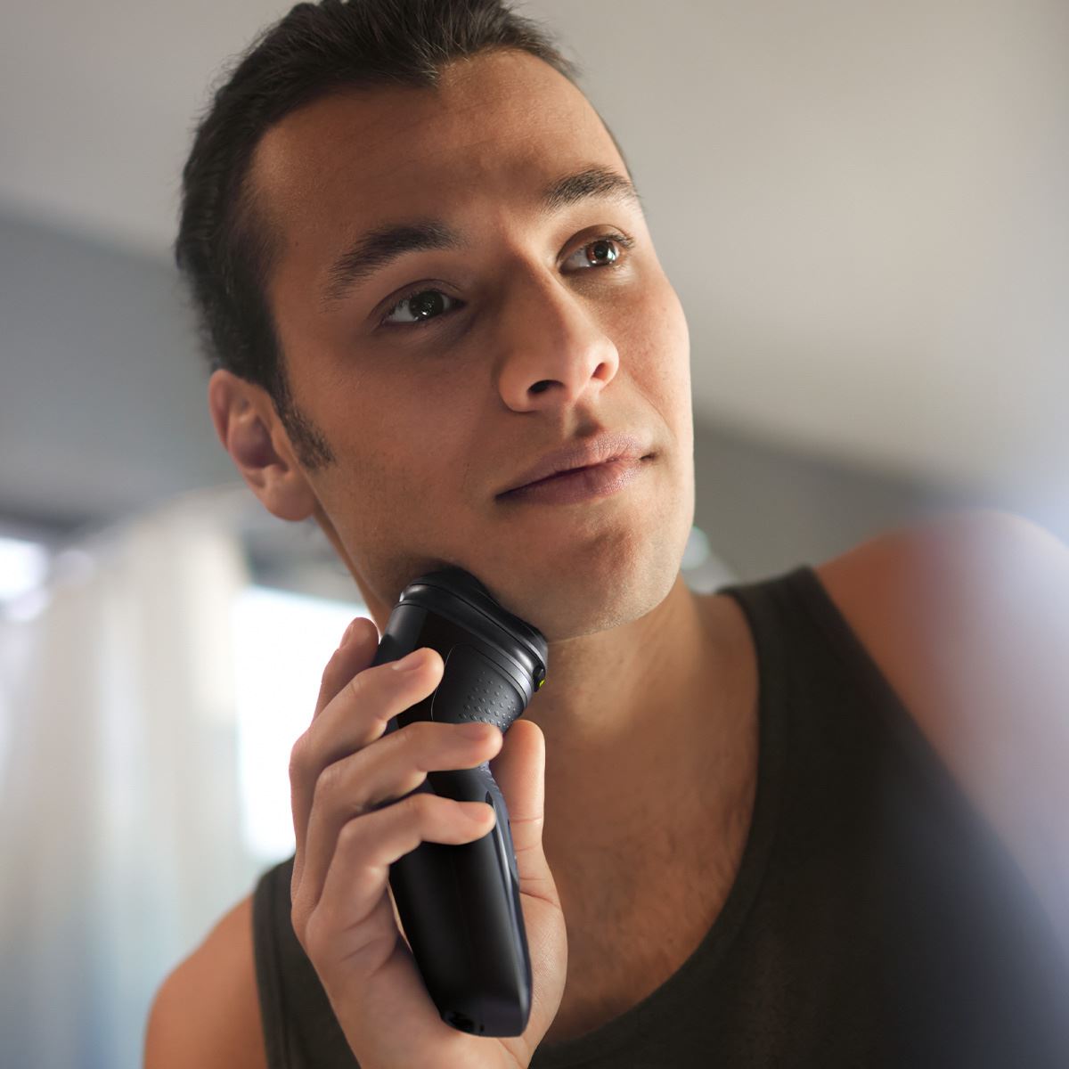 Afeitadora Eléctrica Series 3000X Philips